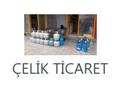 Çelik Ticaret  - Muğla